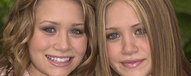 Ashley Olsen und Mary-Kate Olsen Ashley Olsen und Mary-Kate Olsen