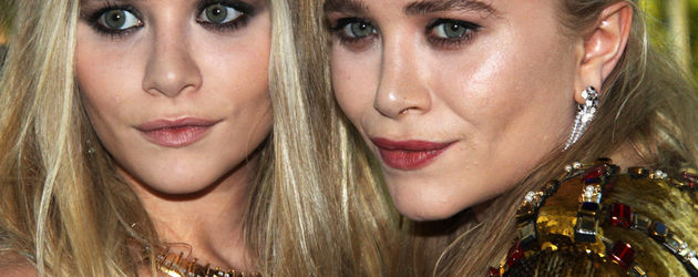 Ashley Olsen und Mary-Kate Olsen Ashley Olsen und Mary-Kate Olsen