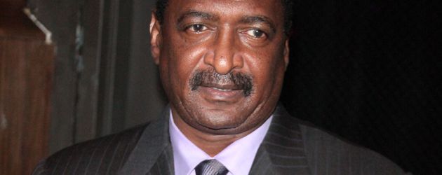 Mathew Knowles Mathew Knowles