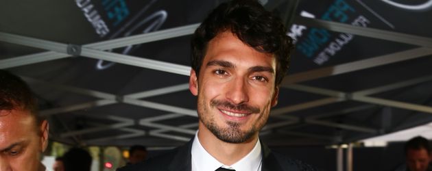 Mats Hummels bei dem "Hugo Boss Store Event" in Düsseldorf Mats Hummels bei dem "Hugo Boss Store Event" in Düsseldorf