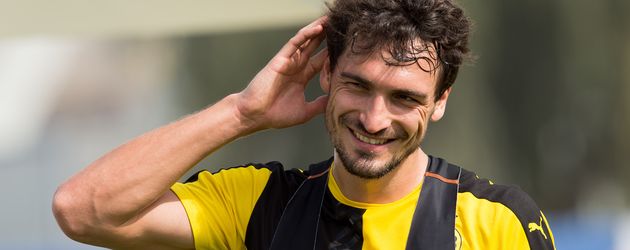 Mats Hummels Mats Hummels