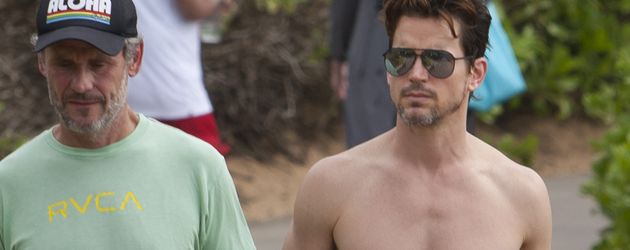 Matt Bomer Matt Bomer