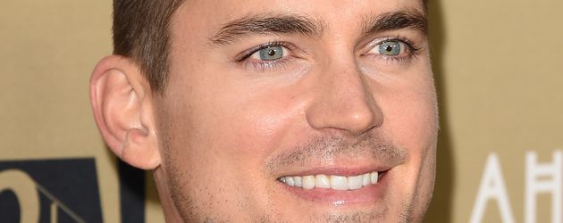 Matt Bomer Matt Bomer