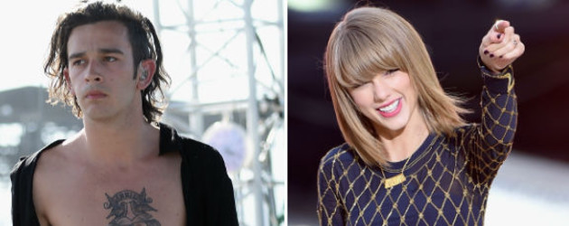 Taylor Swift Taylor Swift