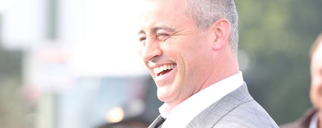 Matt LeBlanc Matt LeBlanc