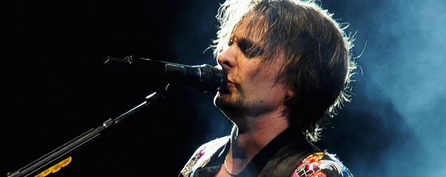 Matthew Bellamy Matthew Bellamy