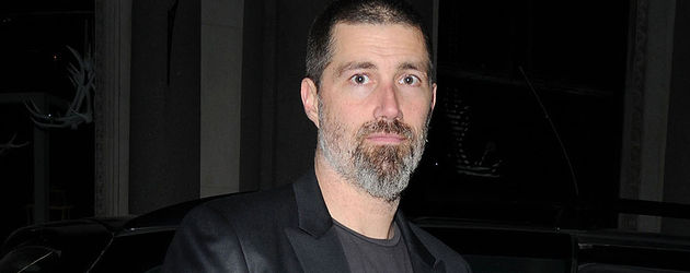 Matthew Fox Matthew Fox