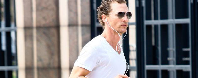Matthew McConaughey Matthew McConaughey