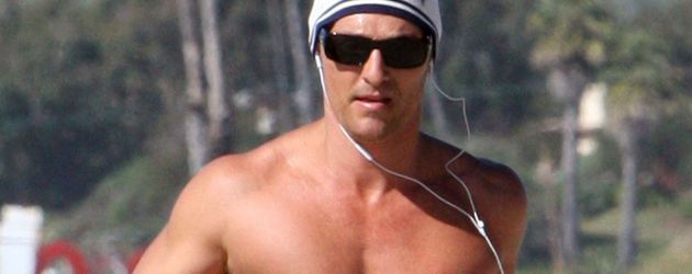 Matthew McConaughey Matthew McConaughey