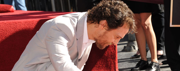 Matthew McConaughey Matthew McConaughey