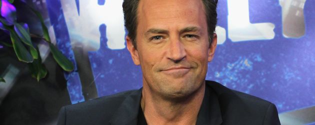 Matthew Perry Matthew Perry