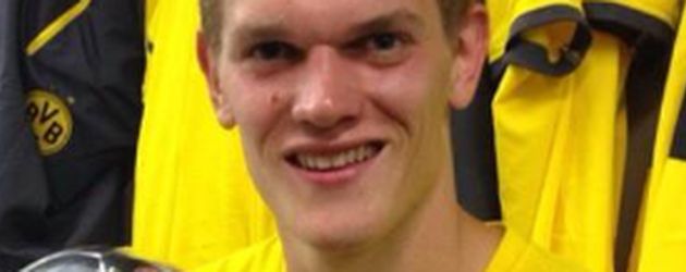 Matthias Ginter Matthias Ginter