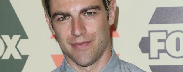 Max Greenfield Max Greenfield