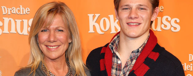 Max von der Groeben und Ulrike von der Groeben Max von der Groeben und Ulrike von der Groeben
