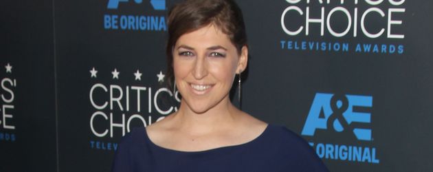 Mayim Bialik Mayim Bialik