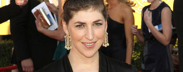 Mayim Bialik Mayim Bialik