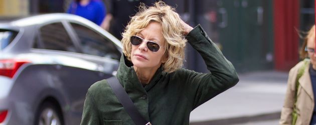 Meg Ryan Meg Ryan