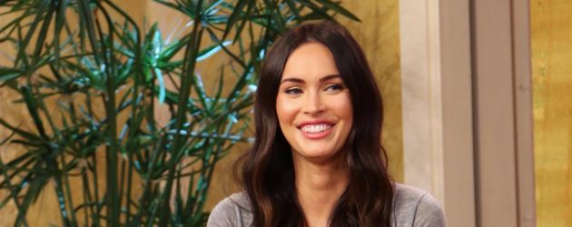 Megan Fox Megan Fox