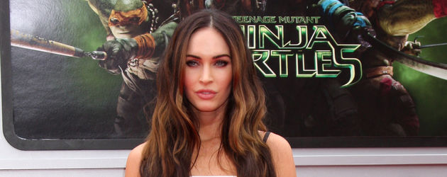 Megan Fox Megan Fox
