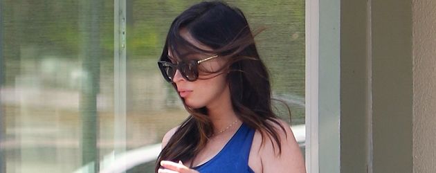 Megan Fox während ihrer dritten Schwangerschaft in Hollywood Megan Fox während ihrer dritten Schwangerschaft in Hollywood