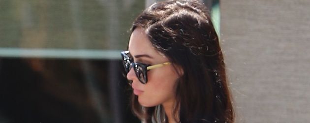 Megan Fox, Schauspielerin Megan Fox, Schauspielerin