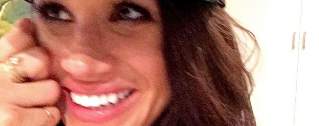 Meghan Markles Instagram-Post nach den NBA Playoffs Meghan Markles Instagram-Post nach den NBA Playoffs