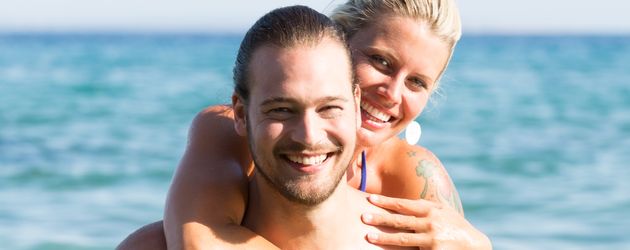 Patrick G. Boll und Pia Tillmann Patrick G. Boll und Pia Tillmann