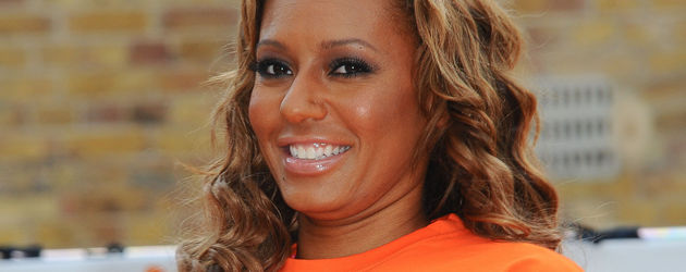 Mel B. Mel B.