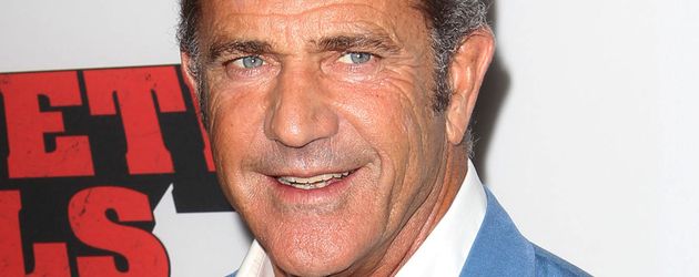 Mel Gibson Mel Gibson