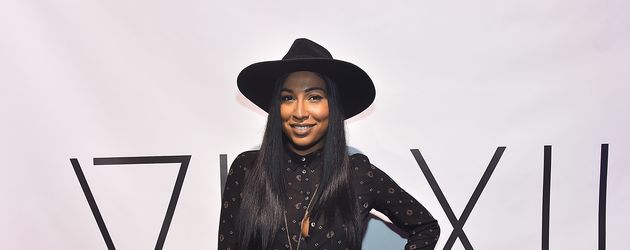 Melanie Fiona Melanie Fiona