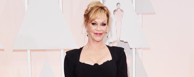 Melanie Griffith Melanie Griffith