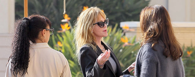 Melanie Griffith Melanie Griffith