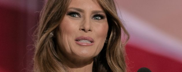 Melania Trump Melania Trump