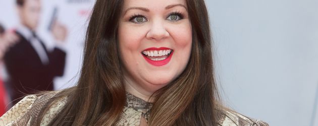 Melissa McCarthy Melissa McCarthy