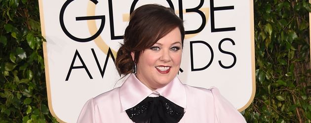 Melissa McCarthy Melissa McCarthy