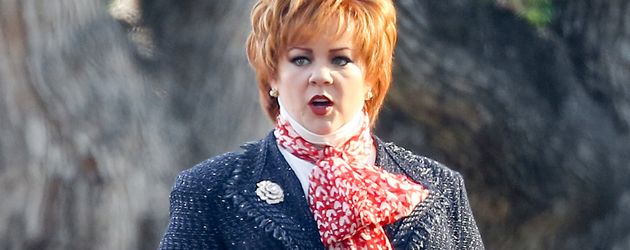 Melissa McCarthy Melissa McCarthy