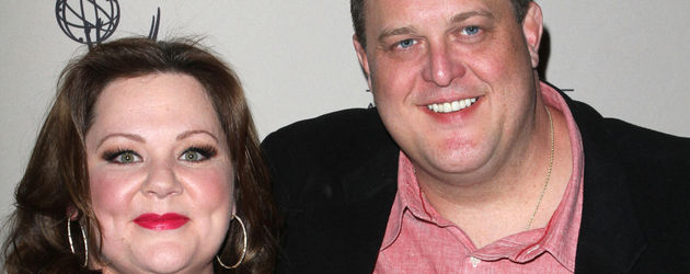 Melissa McCarthy Melissa McCarthy