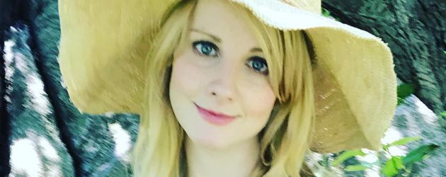 Melissa Rauch, Schauspielerin Melissa Rauch, Schauspielerin