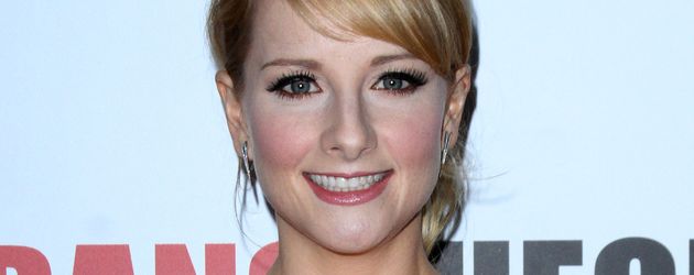 Melissa Rauch Melissa Rauch