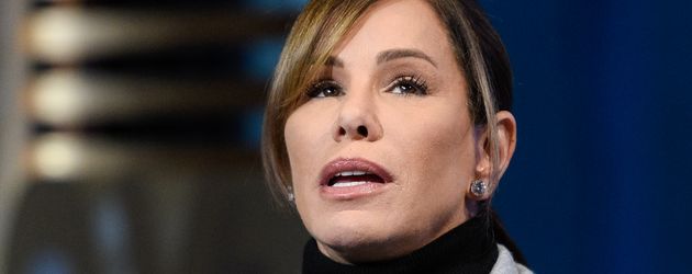 Melissa Rivers Melissa Rivers