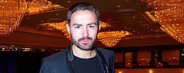 Menderes, TV-Star Menderes, TV-Star