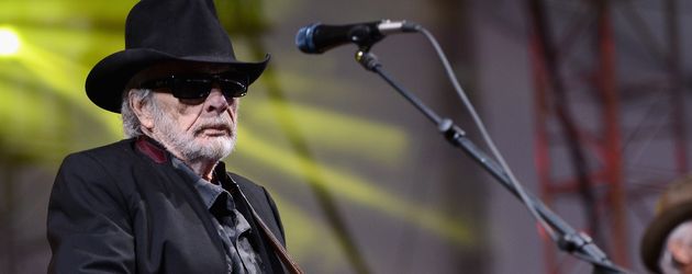 Merle Haggard Merle Haggard