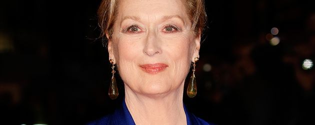 Meryl Streep Meryl Streep