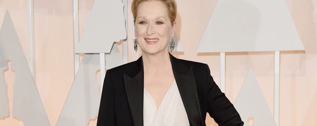 Meryl Streep Meryl Streep