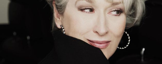 Meryl Streep Meryl Streep