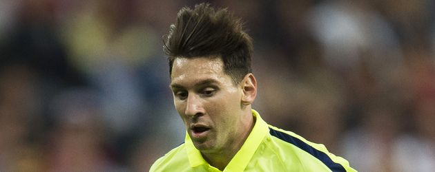 Lionel Messi Lionel Messi