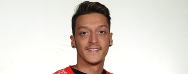 Mesut Özil Mesut Özil