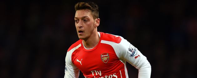 Mesut Özil Mesut Özil