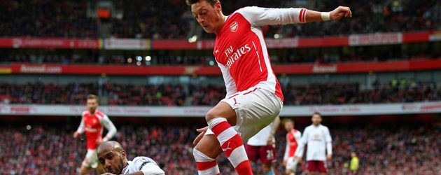 Mesut Özil Mesut Özil