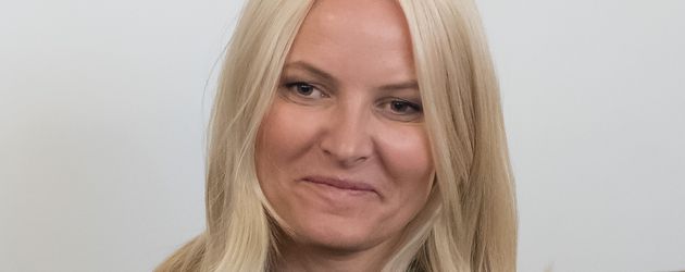 Mette-Marit, Kronprinzessin von Norwegen Mette-Marit, Kronprinzessin von Norwegen